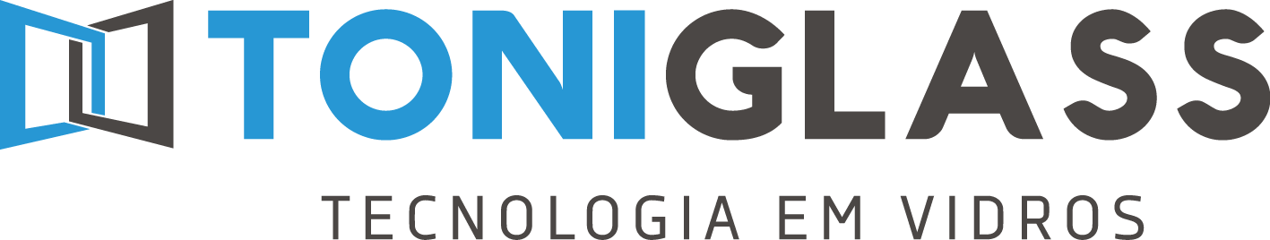 Toni Glass — Tecnologia em Vidros